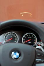 BMW M5 2011 года